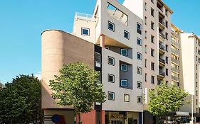 greet hotel Marseille Parc Chanot Velodrome